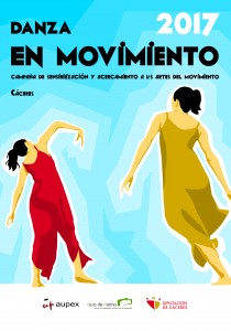 danza movimiento 2017-CACERES