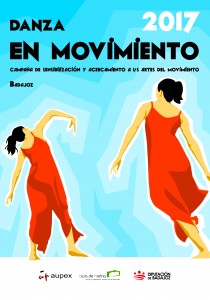 danza movimiento 2017-BADAJOZ
